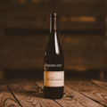 Engrave Your Bottle of Chardonnay