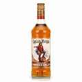 Engraved Captain Morgan Spice Rum 750ml