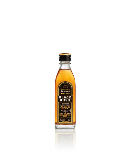 Bushmills Irish Whiskey 50ml