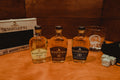 ***The Piglets Whistlepig Straight Rye Whiskey Taster Set