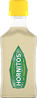 Hornitos Reposado Tequila 50ml
