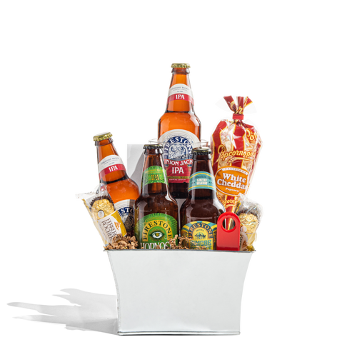 Cali Craft Sampler Gift Basket