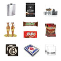 The Man Cave Bundle