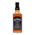 Engraved Jack Daniel's Tennessee Whiskey 750ml