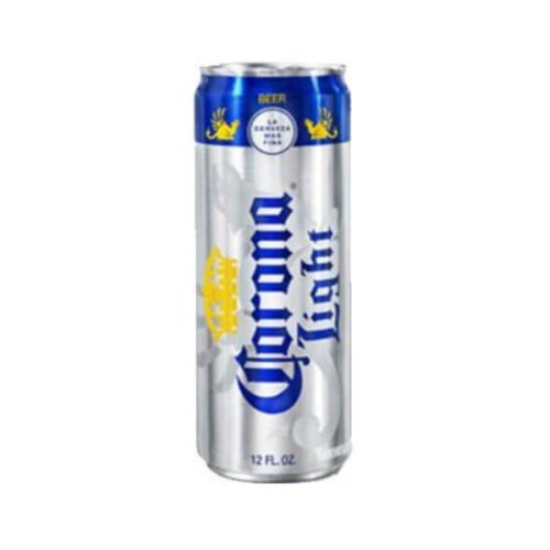 Corona Lite 12oz Pack