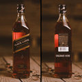 Engrave Your Bottle of Johnnie Walker Black Label