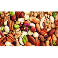Healthy Snacks