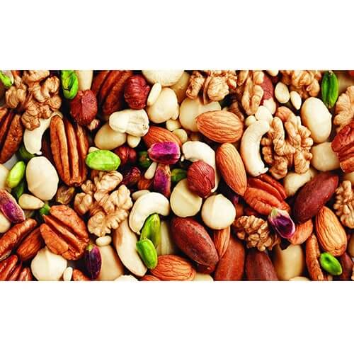 Healthy Snacks