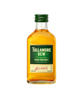 Tullamore Dew Irish Whiskey 50ml
