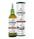 Laphroaig 10YR Sherry Oak Finish Scotch 750ml