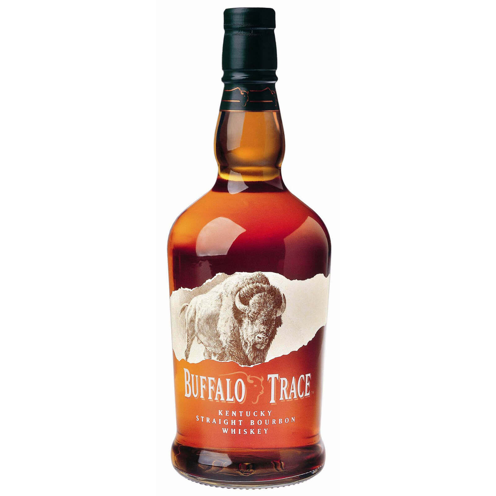 Engrave Your Bottle of Buffalo Trace