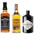Mini Spirits Selection