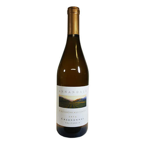 Engrave Your Bottle of Chardonnay