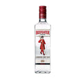 Engraved Beefeater London Dry Gin 750ml